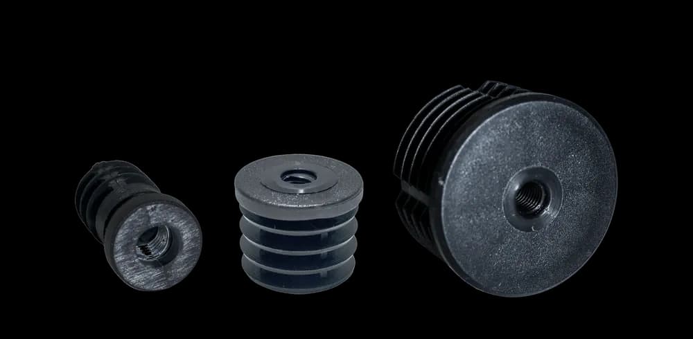 Flexliner Round Threaded Tube Inserts product range photo