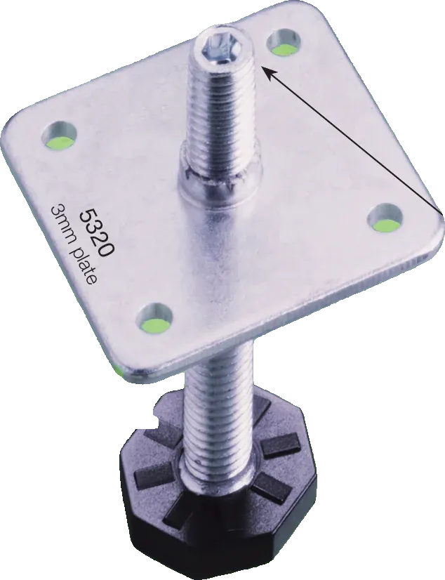 Flexliner ORAF-5313 product photo