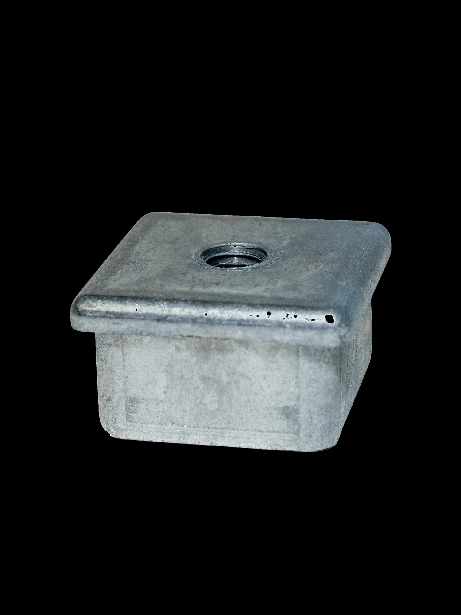STZi-5631 Square Threaded Tube Inserts product image