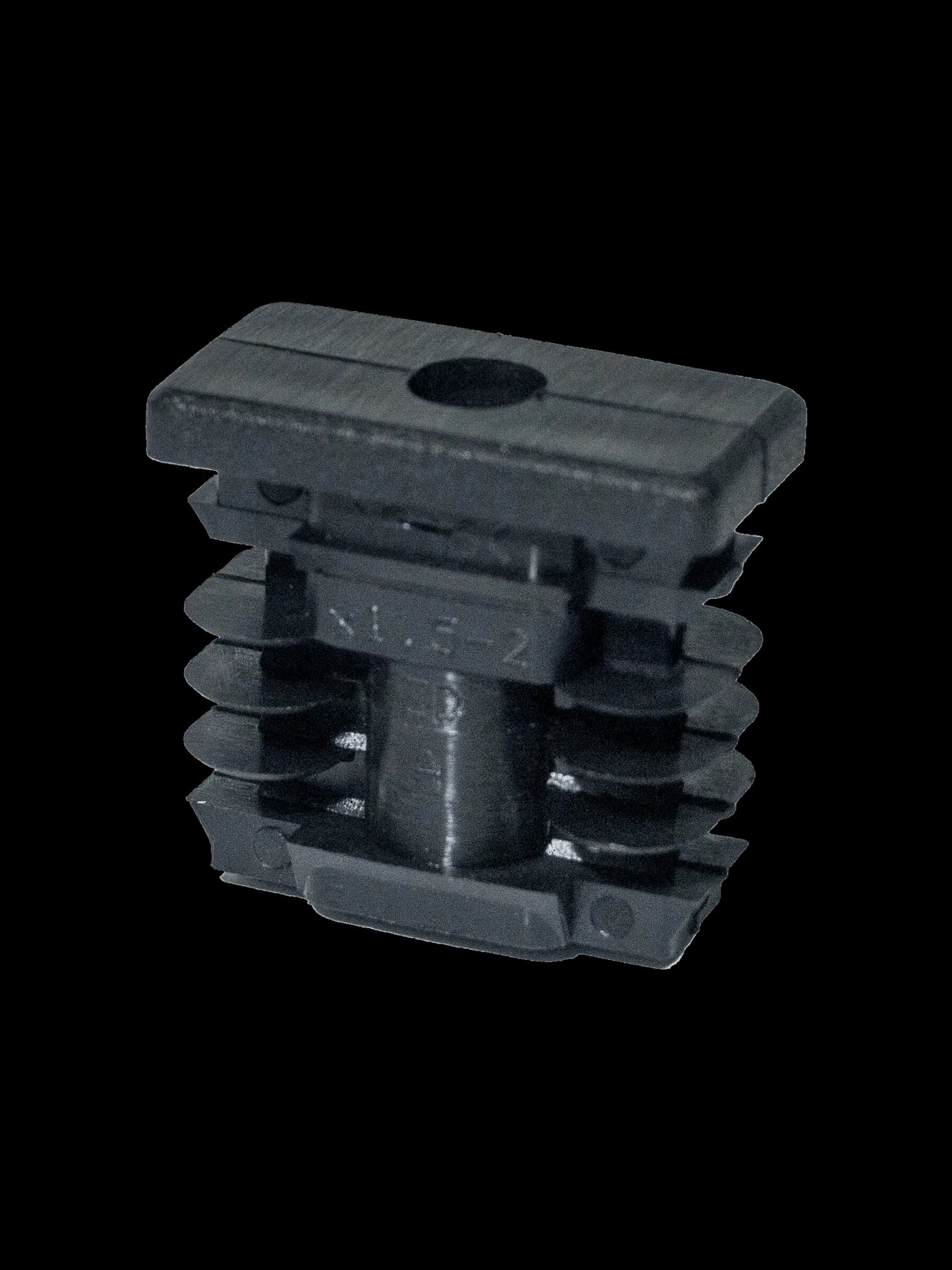 RTLi-5733 Rectangle Threaded Tube Inserts product image