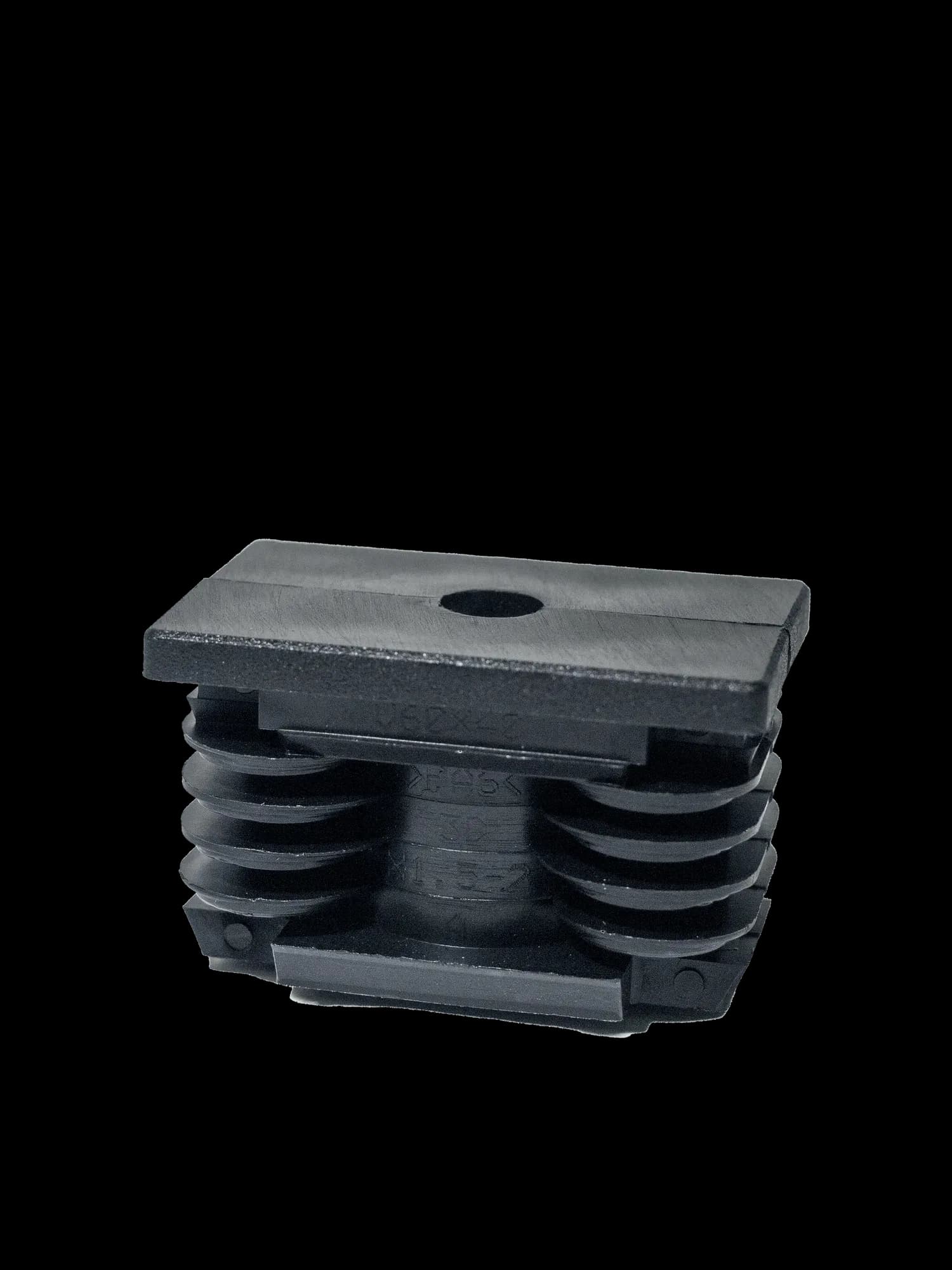 RETi-5737 Rectangle Threaded Tube Inserts product image