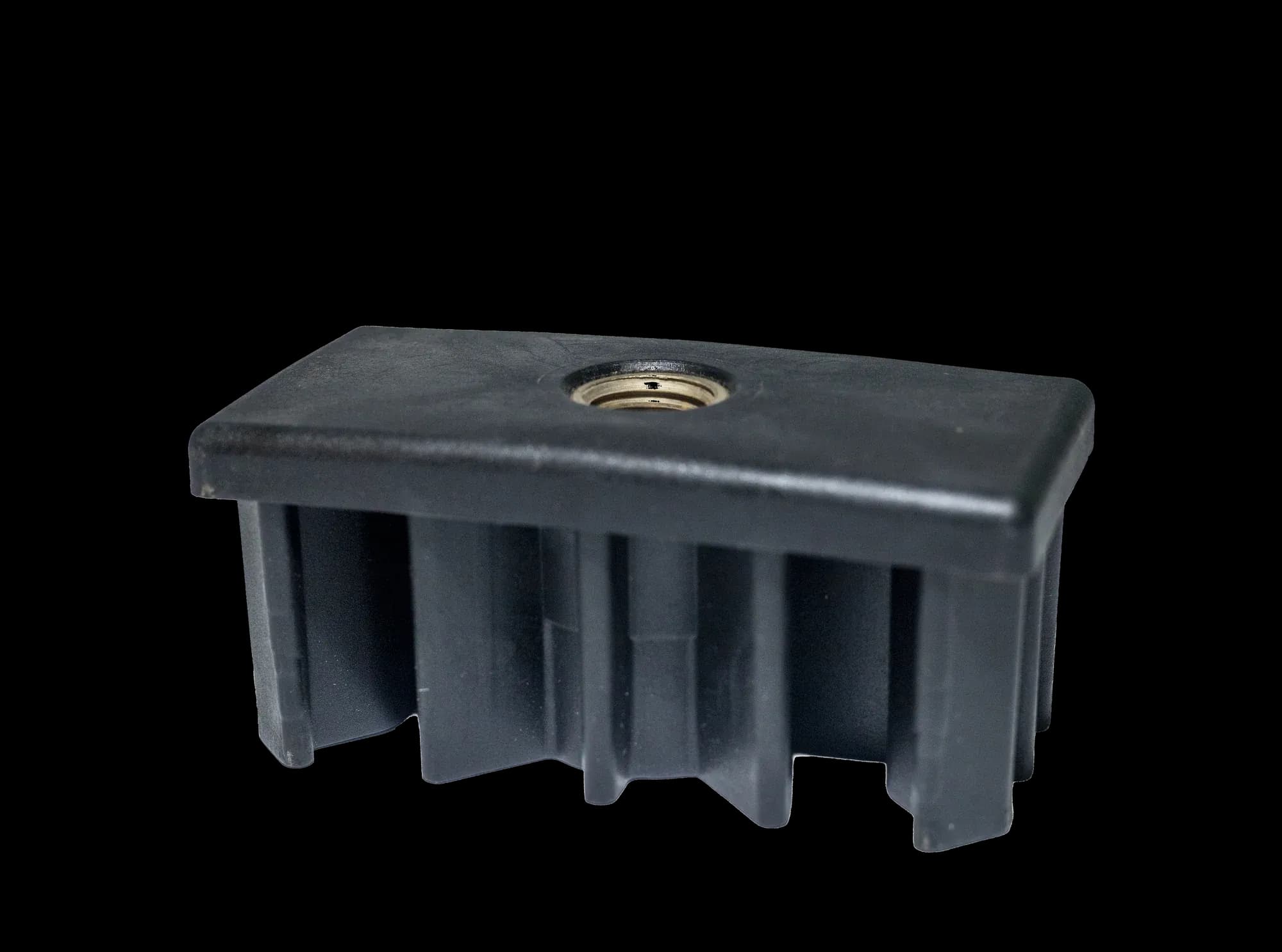 RTHi-5745 Rectangle Threaded Tube Inserts product image