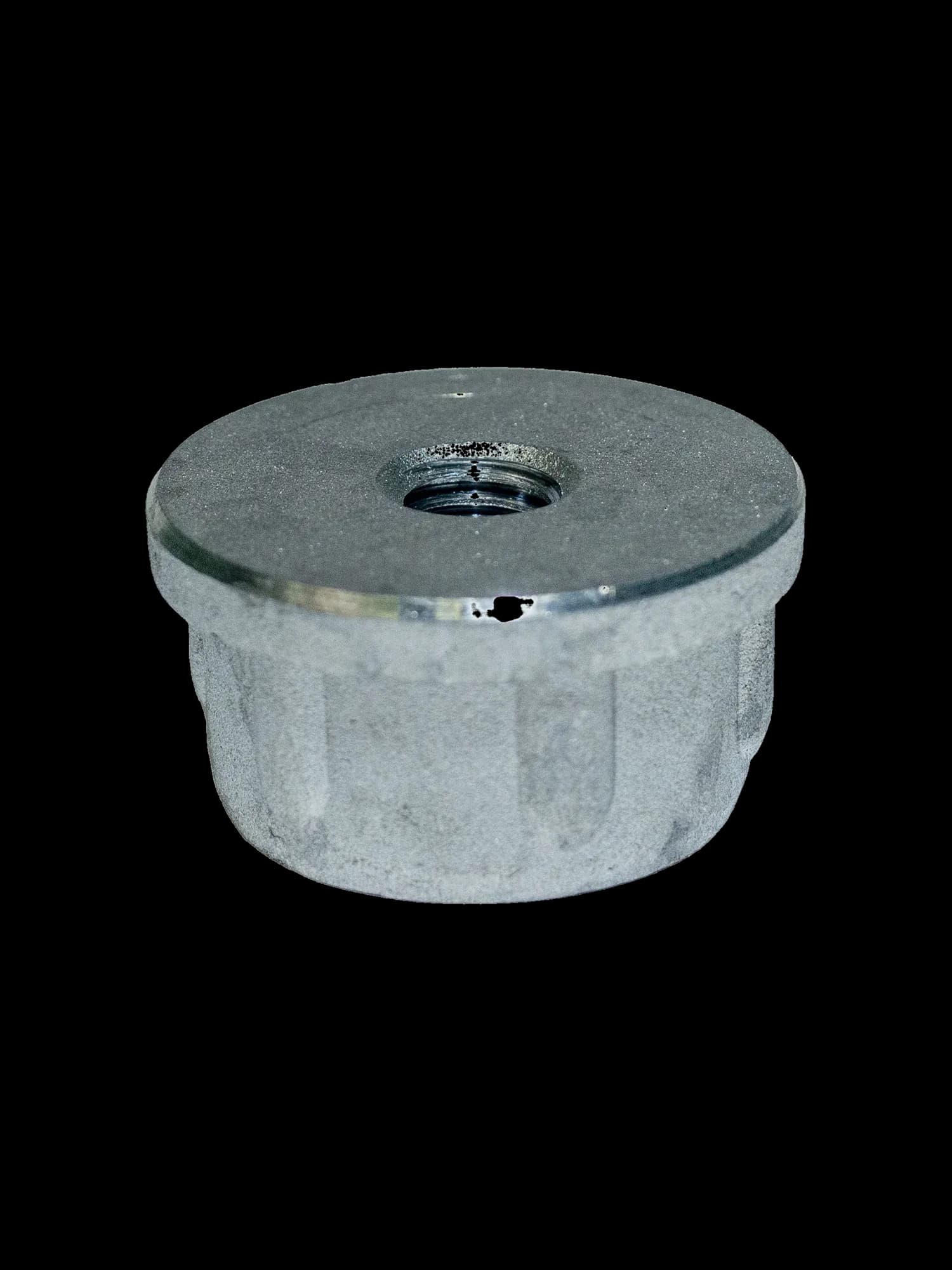 RZTi-5726 Round Threaded Tube Inserts product image
