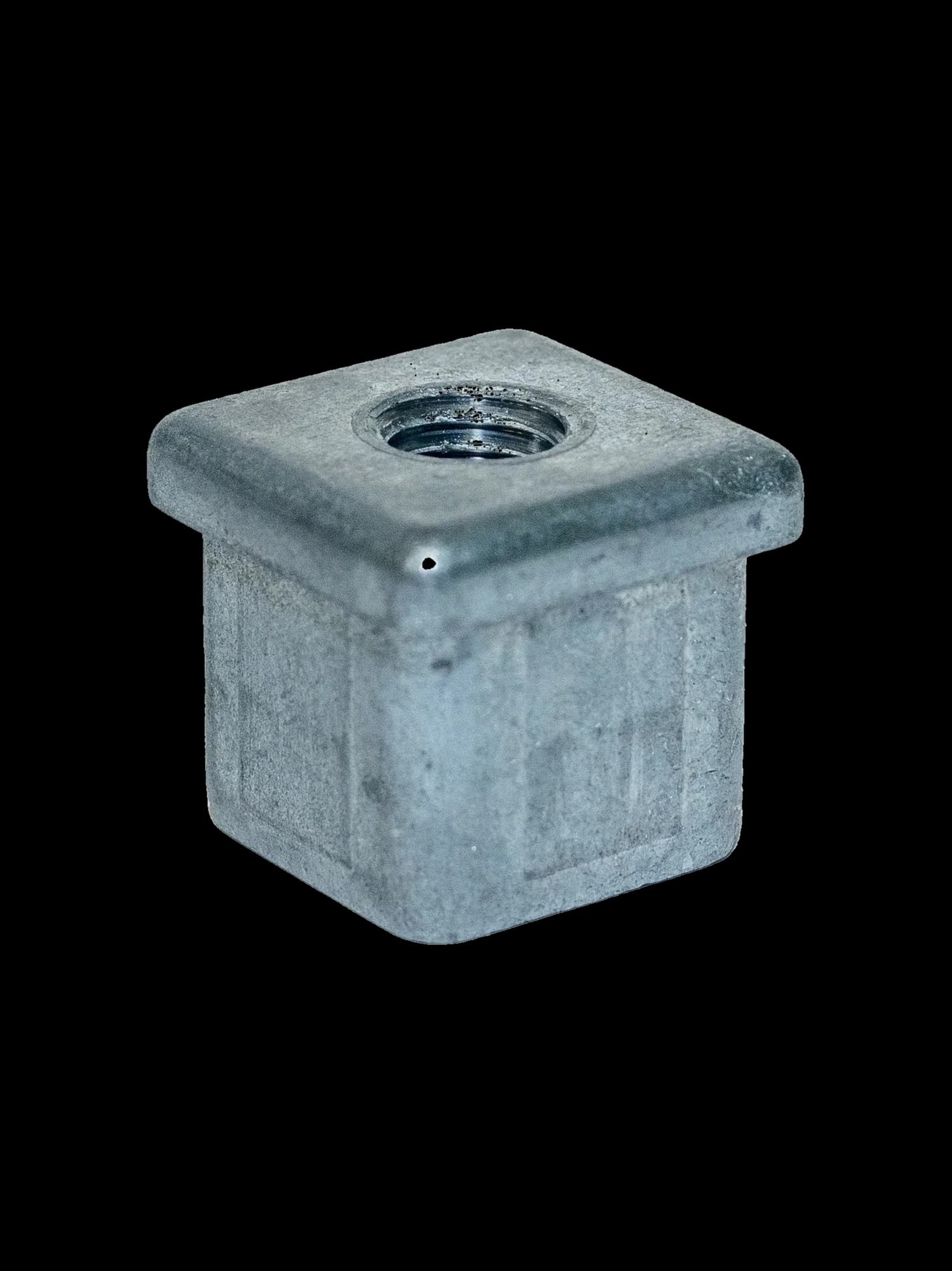 SZTi-5621 Square Threaded Tube Inserts product image