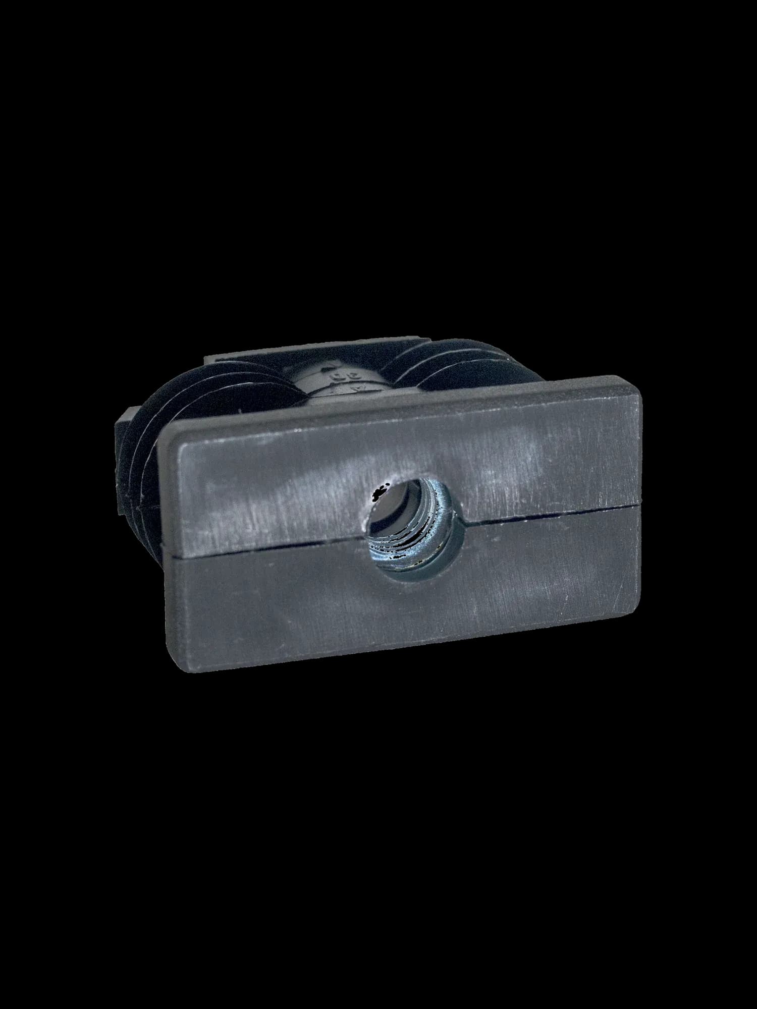 RETi-5743 Rectangle Threaded Tube Inserts product image