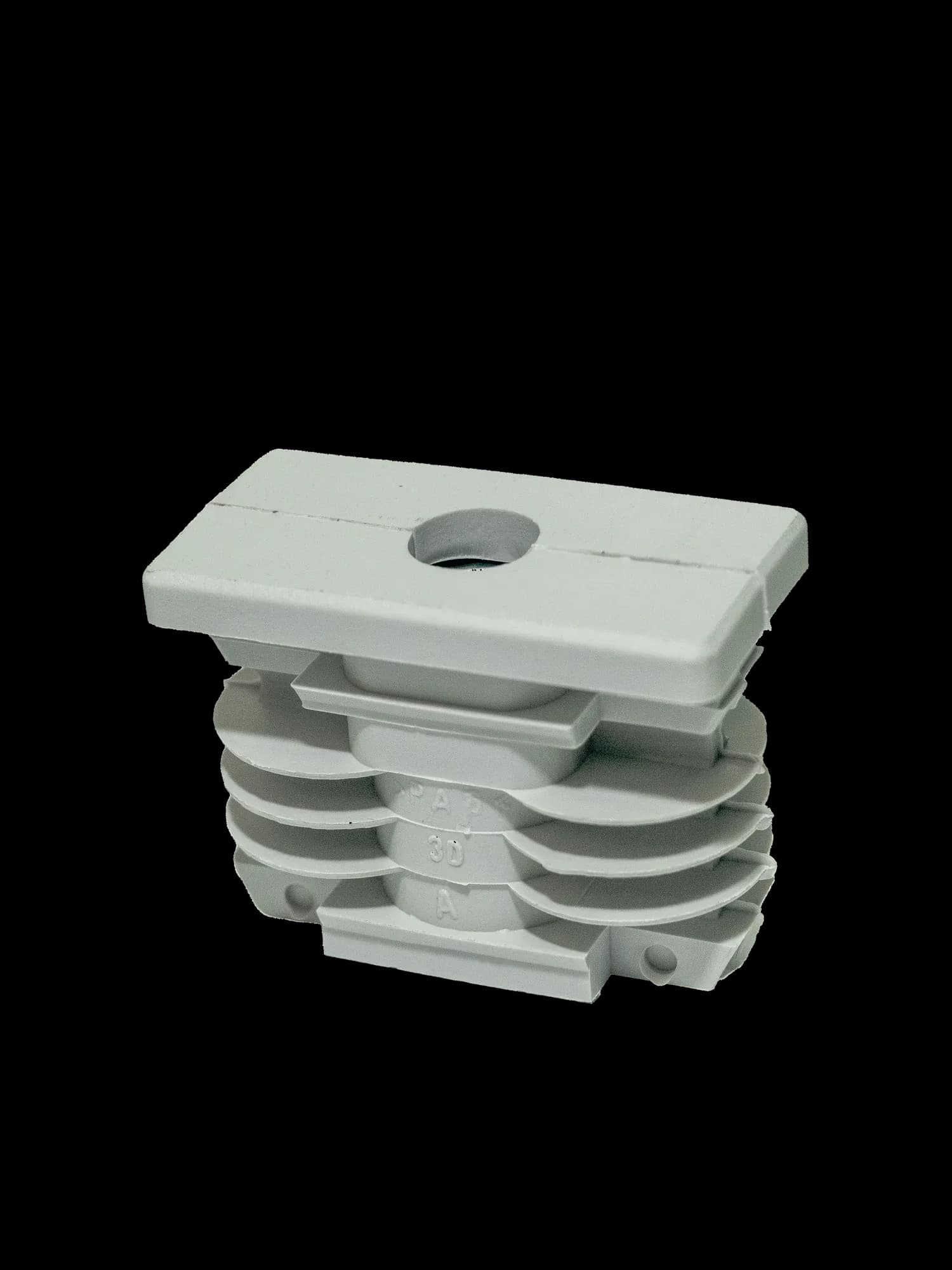 RLTi-5762LG Rectangle Threaded Tube Inserts product image